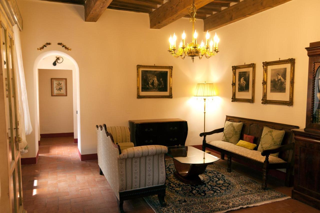 Palazzo Benucci Bed & Breakfast