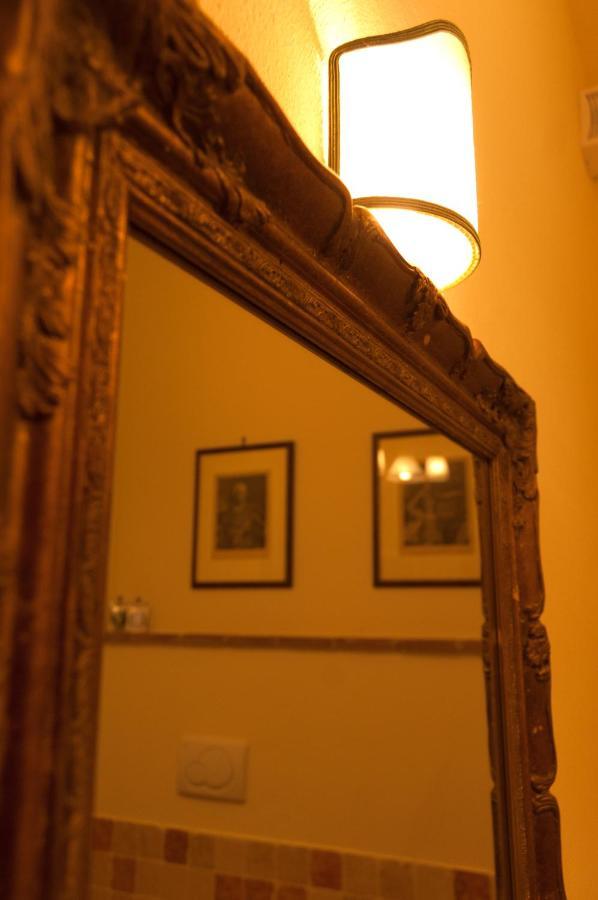 Palazzo Benucci Bed & Breakfast