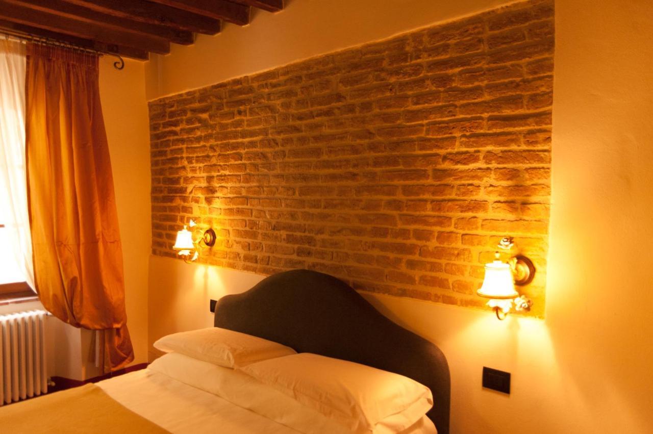 Bed & Breakfast Palazzo Benucci San Gimignano