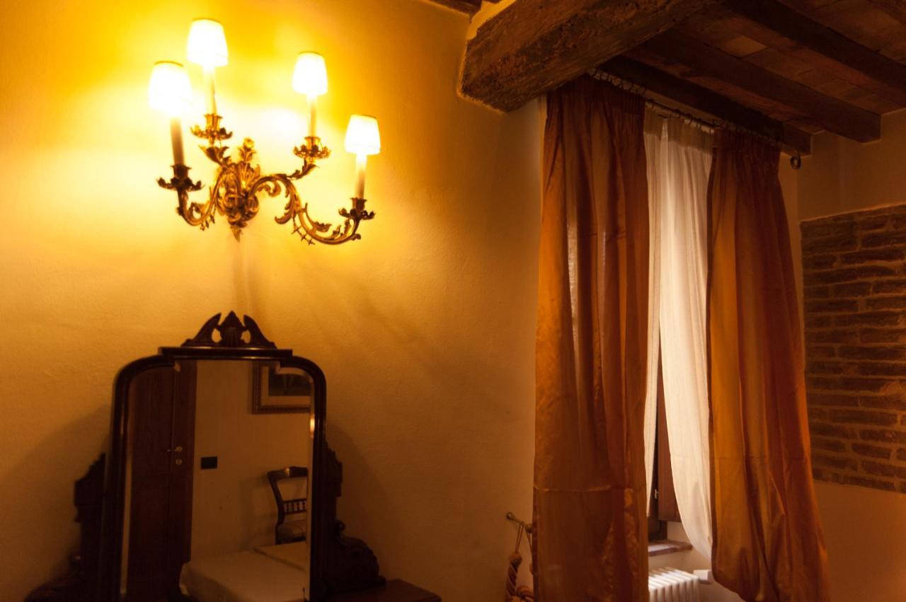 Palazzo Benucci Bed & Breakfast