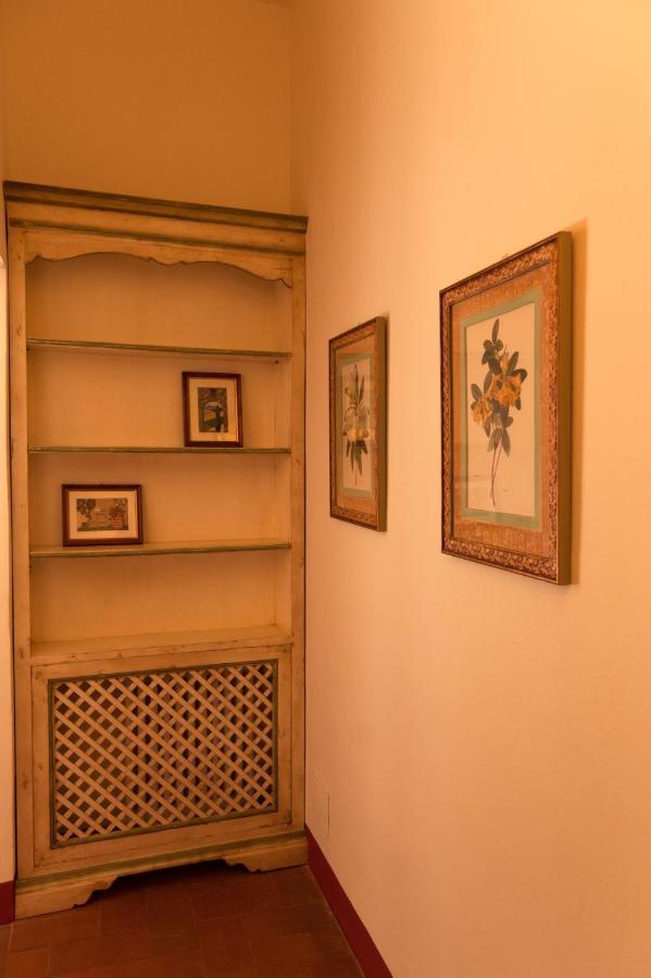 Palazzo Benucci *