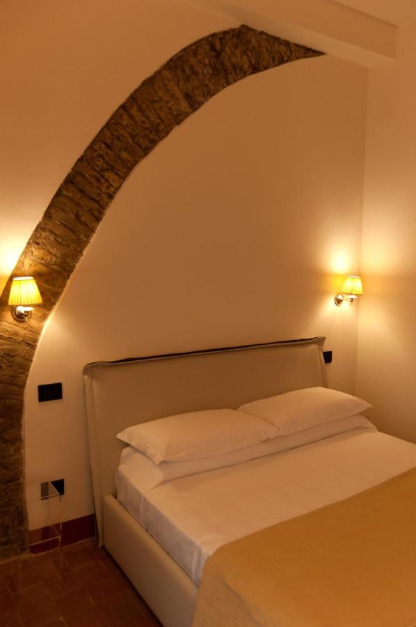 Palazzo Benucci Bed & Breakfast