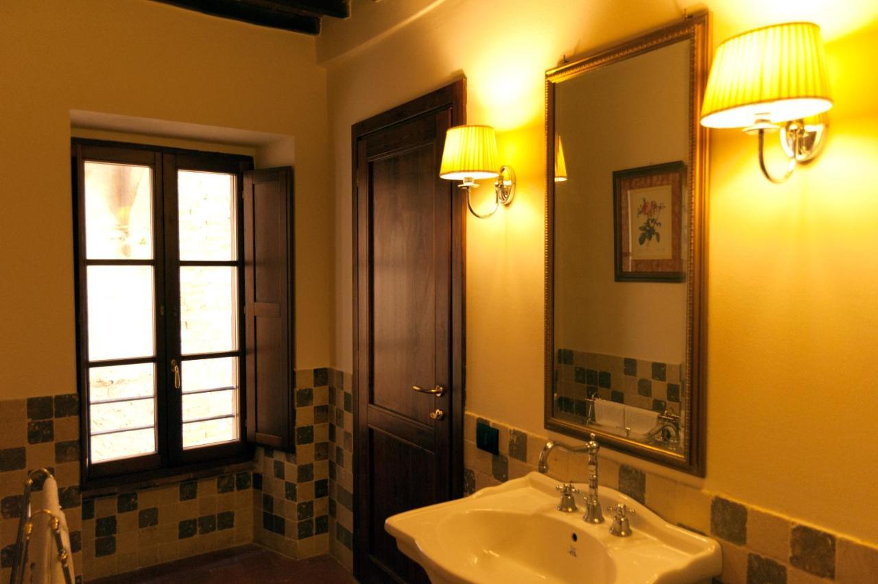 Bed & Breakfast Palazzo Benucci San Gimignano