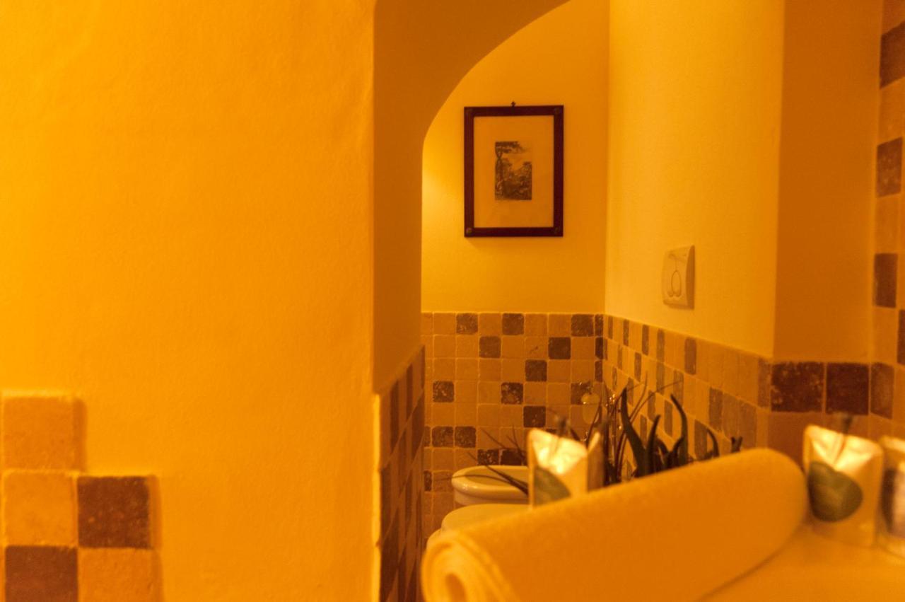 Palazzo Benucci Bed & Breakfast San Gimignano