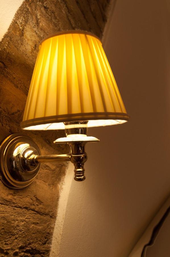 Bed & Breakfast Palazzo Benucci