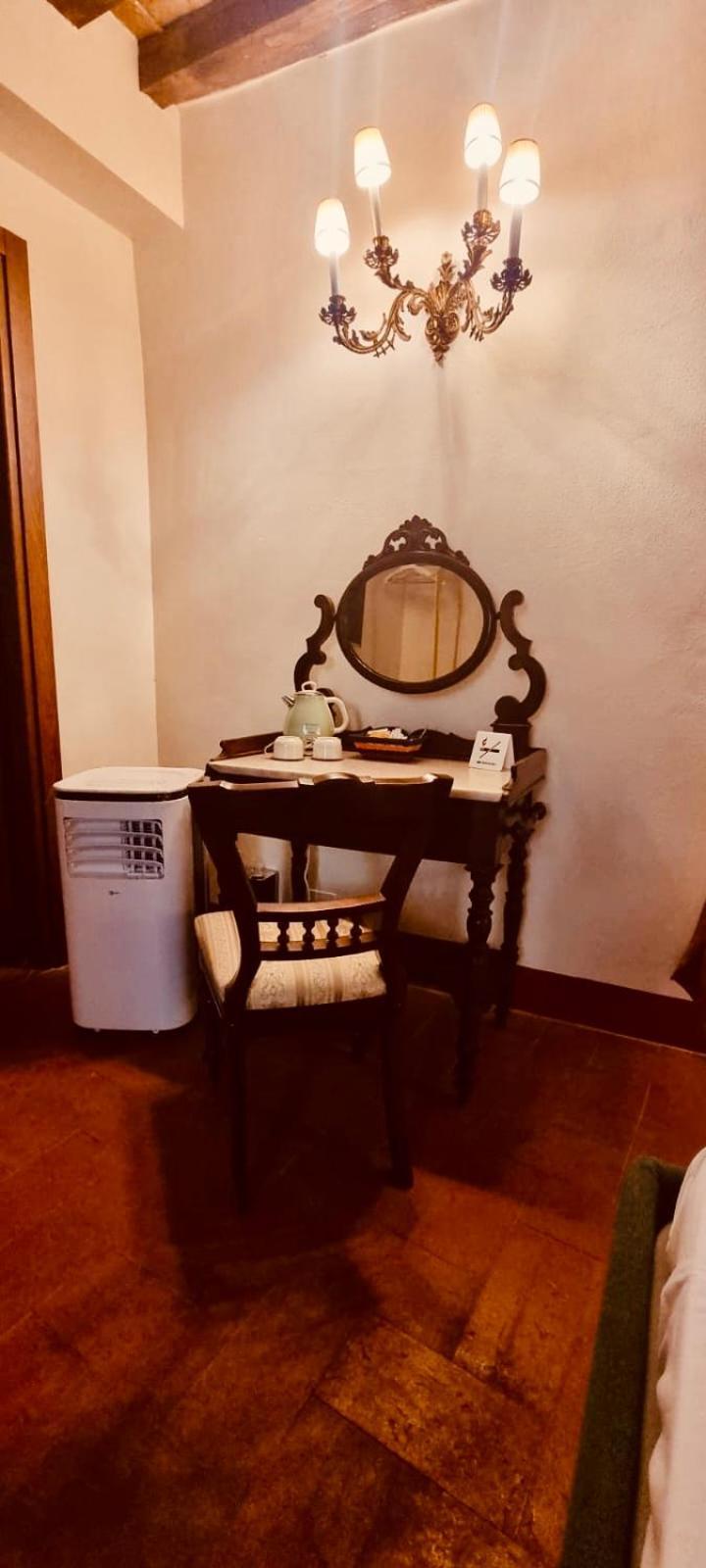 Palazzo Benucci Bed & Breakfast *
